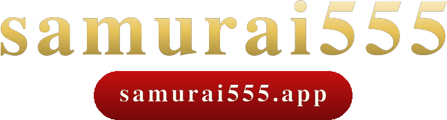 samurai555 logo